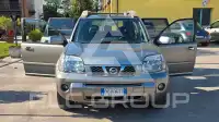 2006 Nissan X-TRAIL
