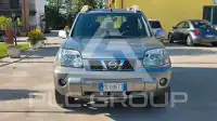 2006 Nissan X-TRAIL