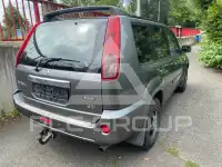 2006 Nissan X-TRAIL