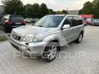 2006 Nissan X-TRAIL
