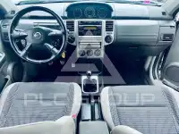 2006 Nissan X-TRAIL