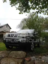 2006 Nissan X-TRAIL