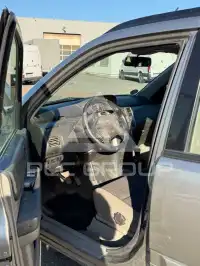 2006 Nissan X-TRAIL