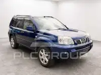 2006 Nissan X-TRAIL