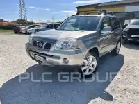 2006 Nissan X-TRAIL