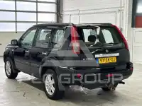 2006 Nissan X-TRAIL