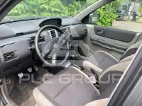 2006 Nissan X-TRAIL