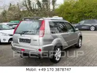2006 Nissan X-TRAIL
