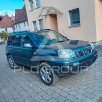 2006 Nissan X-TRAIL