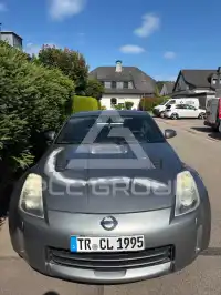 2006 Nissan 350Z