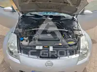 2006 Nissan 350Z