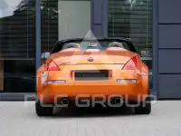 2006 Nissan 350Z
