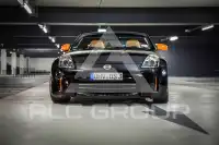 2006 Nissan 350Z