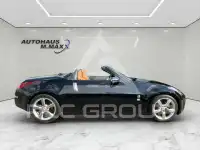 2006 Nissan 350Z