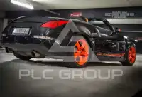 2006 Nissan 350Z