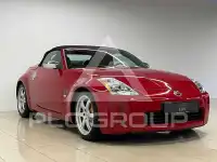 2006 Nissan 350Z