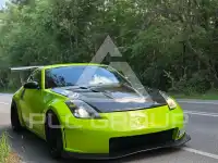 2006 Nissan 350Z