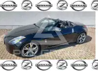 2006 Nissan 350Z