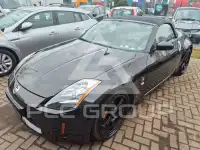 2006 Nissan 350Z