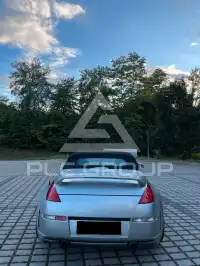 2006 Nissan 350Z