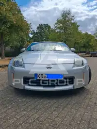 2006 Nissan 350Z