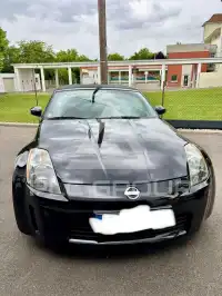 2006 Nissan 350Z