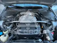 2006 Nissan 350Z