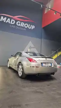 2006 Nissan 350Z