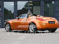 2006 Nissan 350Z