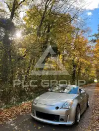 2006 Nissan 350Z