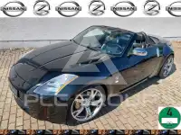 2006 Nissan 350Z