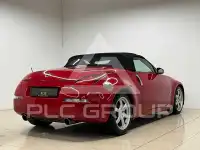 2006 Nissan 350Z