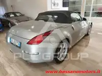 2006 Nissan 350Z