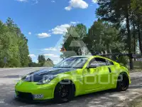 2006 Nissan 350Z