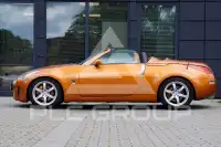 2006 Nissan 350Z
