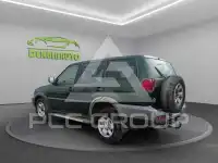 2006 Nissan Terrano