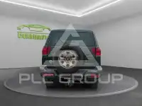 2006 Nissan Terrano