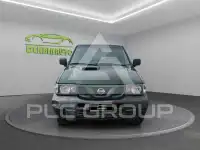 2006 Nissan Terrano