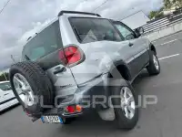 2006 Nissan Terrano