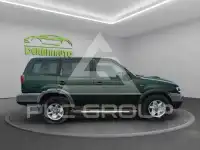 2006 Nissan Terrano