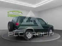2006 Nissan Terrano