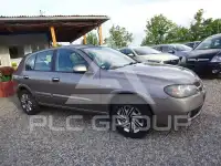 2006 Nissan ALMERA