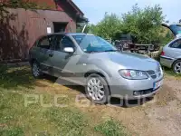 2006 Nissan ALMERA