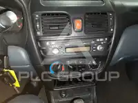 2006 Nissan ALMERA