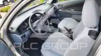 2006 Nissan ALMERA