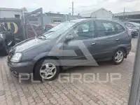 2006 Nissan ALMERA