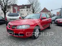 2006 Nissan ALMERA