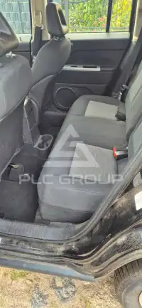 2006 Nissan ALMERA