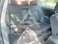 2006 Nissan ALMERA