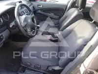 2006 Nissan ALMERA